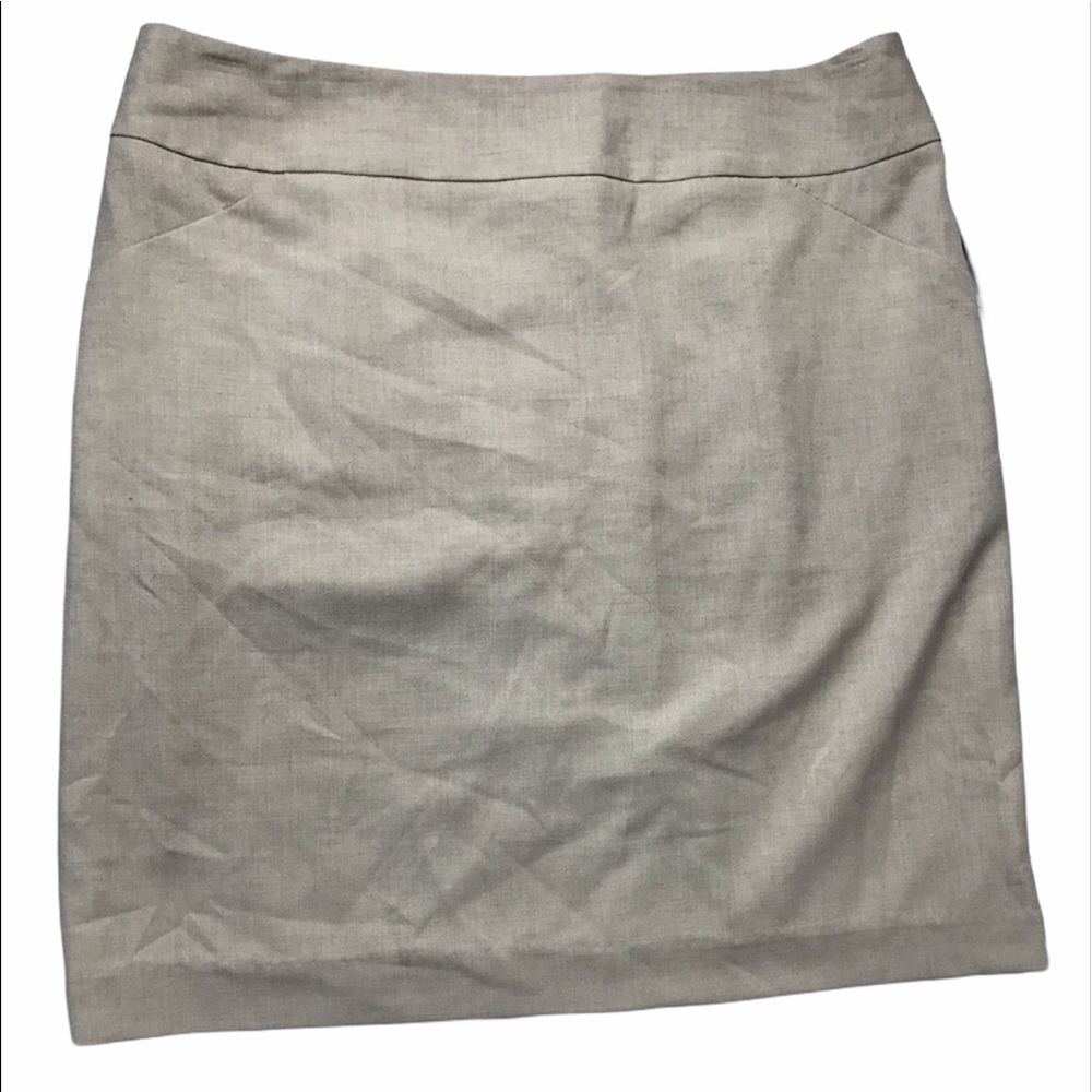 AMANDA & CHELSEA career business skirt